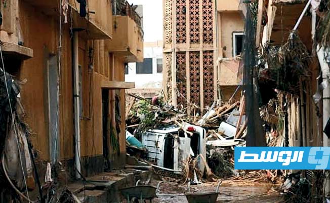 «فودافون مصر» تتيح خدماتها من وإلى ليبيا مجانًا لمدة ثلاثة أيام