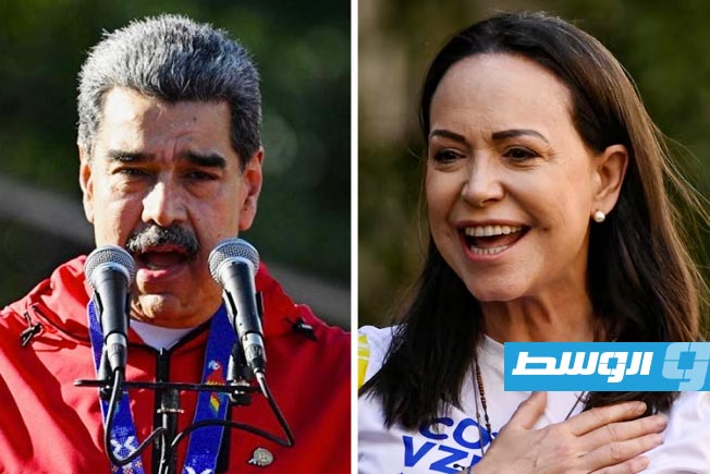 ترامب: مادورو نُقل إلى سفينة تمهيدًا لإحضاره لنيويورك.. وندرس إمكانية قيادة ماتشادو لفنزويلا