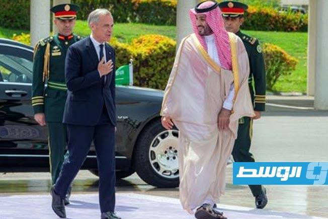 كارني: كندا تسعى لتطوير علاقاتها مع السعودية ولا تريد إعطاءها دروسا في حقوق الإنسان