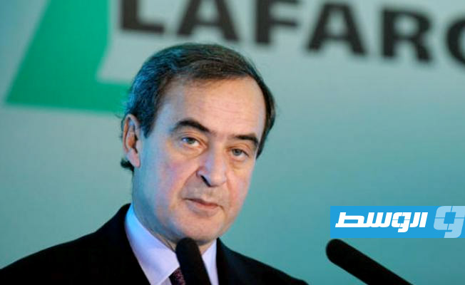 مدير «لافارج» السابق يرد على تهم دعم «داعش» في سورية