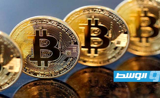 «بيتكوين» تتجاوز 45 ألف دولار للمرة الأولى منذ أبريل 2022