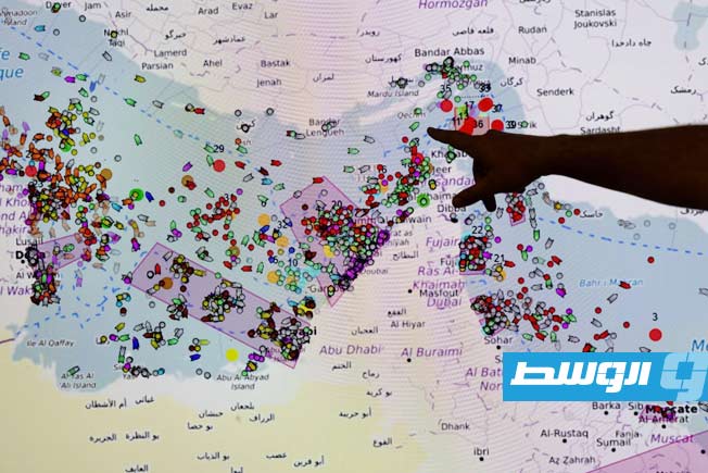 «سي آي أيه»: إيران قد تصمد أمام الحصار البحري الأميركي لـ4 أشهر على الأقل