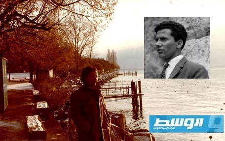 في مثل هذا اليوم رحل أحمد يوسف بورحيل الذي أختار المبادئ وازدراء المناصب