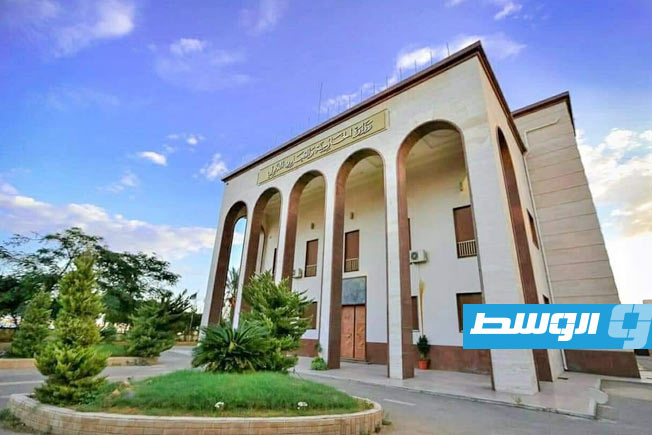ليبيا تدين فتح سفارة لإقليم «أرض الصومال» في مدينة القدس المحتلة