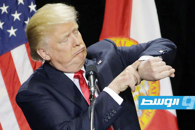ترامب يحذر إيران: الوقت ينفد.. تحركوا وإلا «لن يبقى منكم شيء»