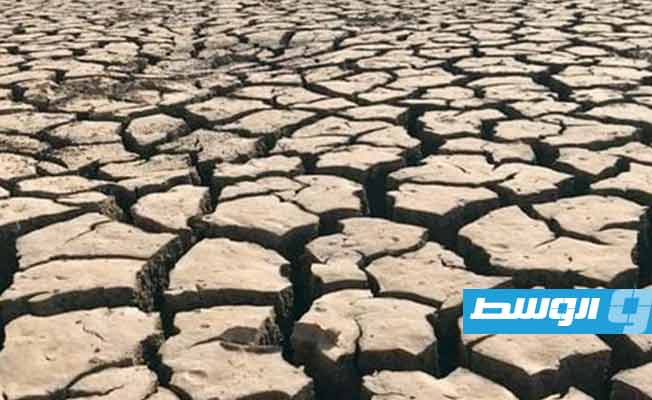 قلق أممي بشأن الطقس المتطرف وتغير المناخ في ليبيا