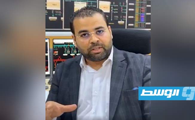 «الكهرباء»: لم نلجأ لطرح الأحمال.. ولدينا فائض يصل إلى 700 ميجاوات (فيديو)