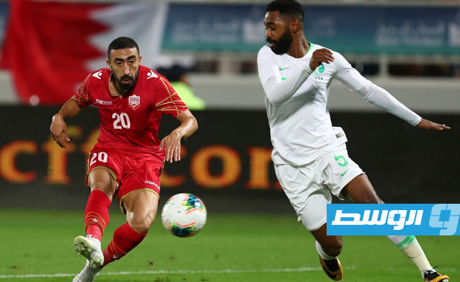 العراق × قطر.. البحرين × عمان في نصف نهائي «خليجي 25»