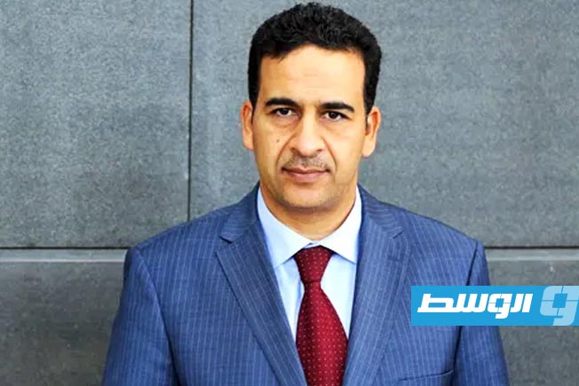 النويري يدعو إلى «انتخابات برلمانية عاجلة» لاستعادة الشرعية ووحدة ليبيا