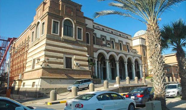 المصرف المركزي: 10.76 مليار دولار مدفوعات النقد الأجنبي خلال 9 أشهر.. والعجز 6.97 مليار