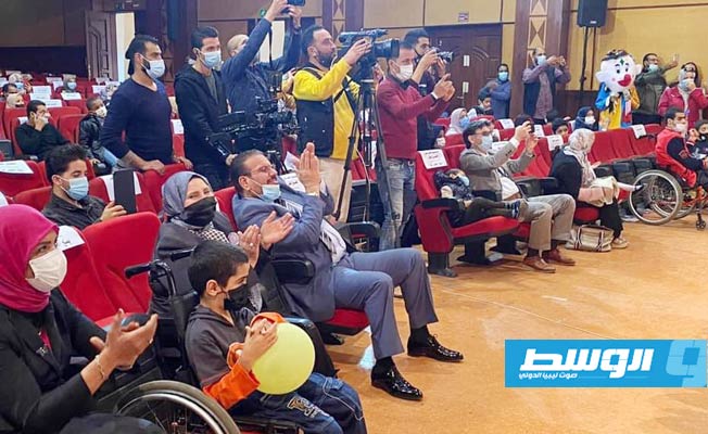 هيئة الثقافة تشارك في احتفالية اليوم العالمي لحقوق الطفل