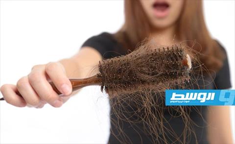 طريقة حديثة لعلاج تساقط الشعر