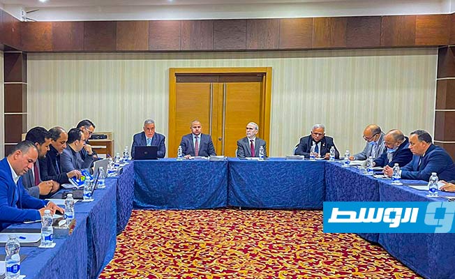 مؤسسة الاستثمار: اعتماد قرارات لإحياء شركة الأسمدة