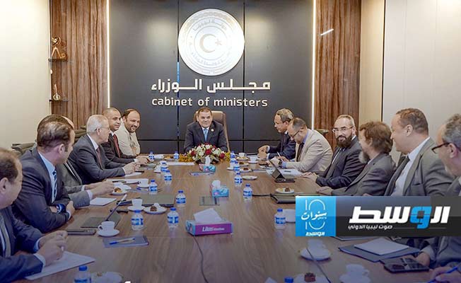 الدبيبة يتحدث عن 4 مخاطر تواجه الاستثمارات الليبية في أفريقيا