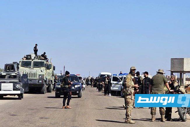 سورية.. ارتفاع حصيلة اشتباكات السويداء إلى 89 قتيلاً