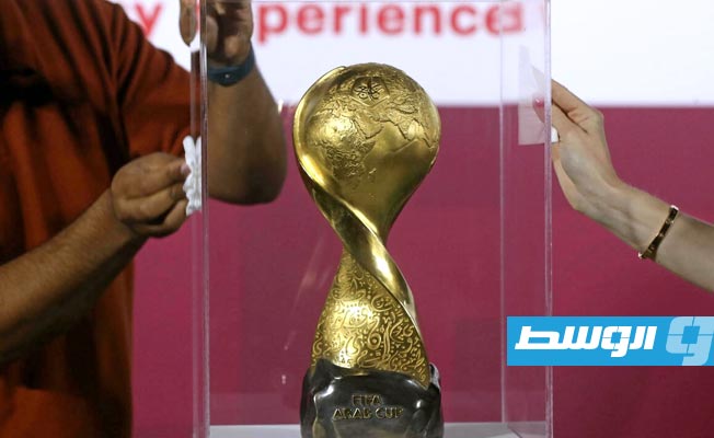 قبل عام من المونديال.. قطر تختبر قدراتها التنظيمية باستضافة كأس العرب 2021