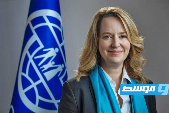 بسبب العدوان الإسرائيلي.. مديرة «منظمة الهجرة» تحذّر من مؤشرات «مقلقة جدًّا» لنزوح طويل الأمد في لبنان