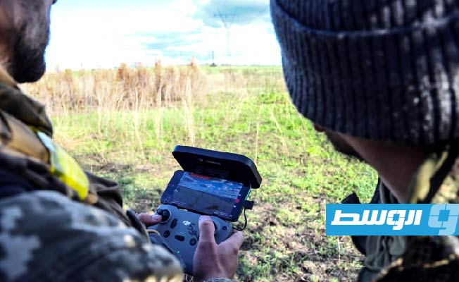 في أوديسا.. الطائرات المسيرة الإيرانية تنشر الذعر في نفوس الأوكرانيين