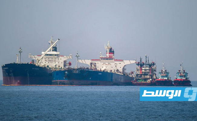 مجموعة السبع تتعهد بتشديد الخناق على روسيا ومنع تهربها من العقوبات