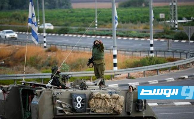 مقتل إسرائيليين اثنين إثر سقوط صواريخ على كريات شمونة