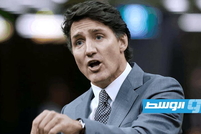 ترودو: واشنطن «شنت حربًا تجارية» وكندا «لن تتراجع»