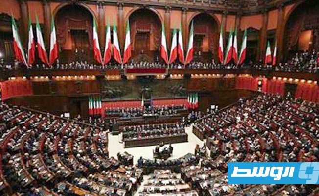 مساءلة برلمانية للحكومة الإيطالية بشأن احتجاز مركبي صيد وبحارة في بنغازي