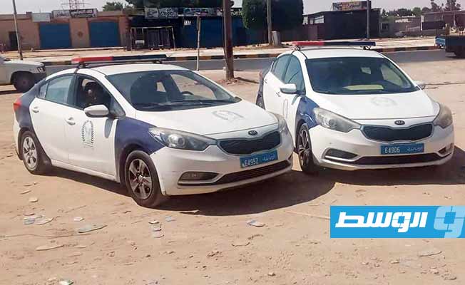 ضبط مخالفات خلال جولة تفتيشية على المقاصف المدرسية ببن جواد