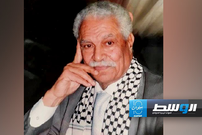 ينتمي إلى جيل القوميين العرب المؤسسين.. رحيل الدبلوماسي الرائد الكشفي عبدالقادر غوقة