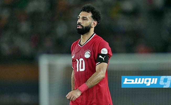 محمد صلاح يغادر معسكر منتخب مصر ويعود إلى ليفربول