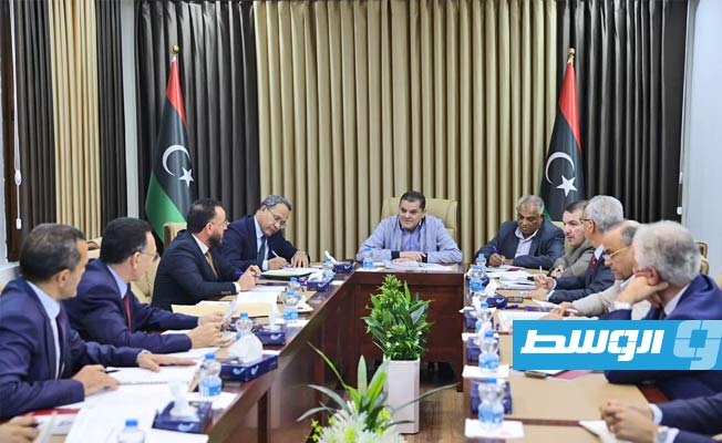 برئاسة الدبيبة.. اللجنة العليا للخصخصة تجتمع للمرة الأولى منذ 2009
