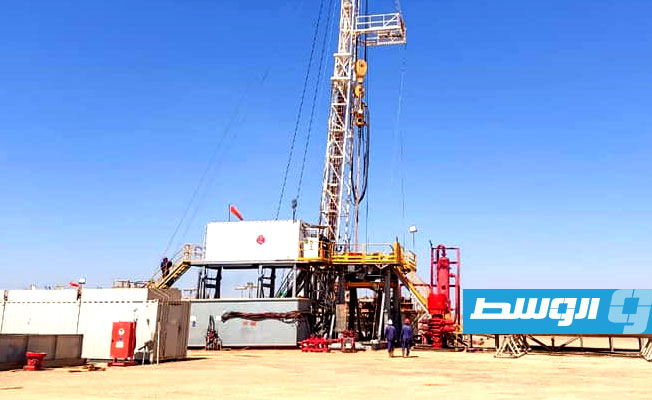 «زلاف» تؤكد جاهزيتها لانطلاق عمليات الحفر بامتياز في حقل العطشان