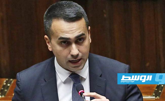 دي مايو: يجب تعيين مبعوث أممي لليبيا.. المنصب شاغر منذ فترة طويلة