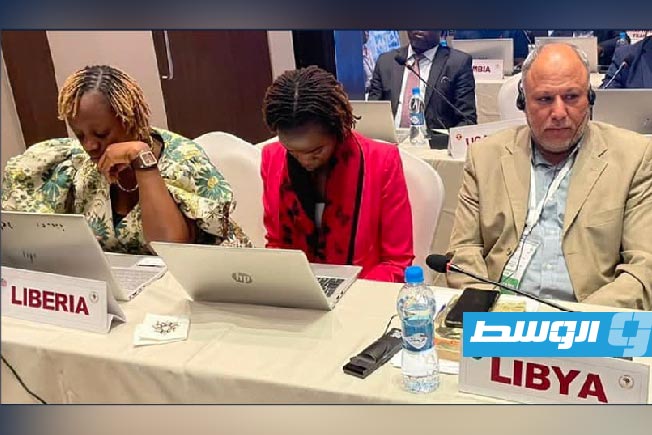 ليبيا تشارك في اجتماعات «لجنة حقوق الملكية الفكرية»