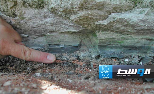 دراسة: الكويكب المتسبب في انقراض الديناصورات أبعد من كوكب المشتري