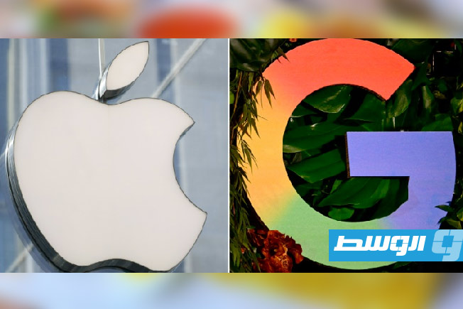 أبل تختار «جيميناي» من غوغل لتشغيل ميزات الذكاء الصناعي في أجهزتها