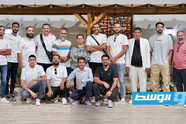 المسرح الوطني بالخمس يعلن فتح باب انضمام المواهب الجديدة