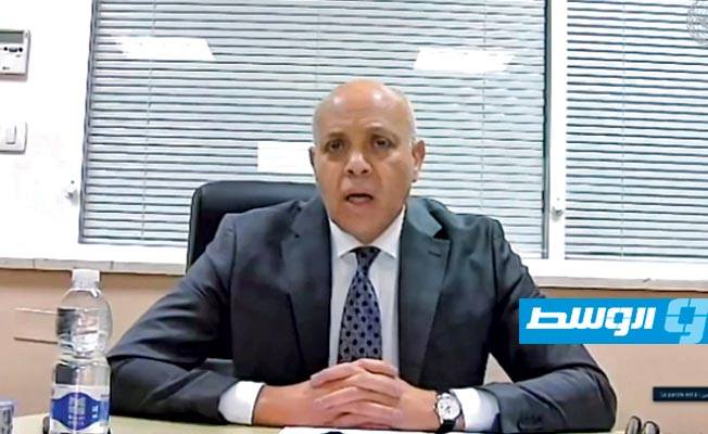 فضيل الأمين يدين مقتل خنساء المجاهد: تصاعد كبير في معدل الجريمة ببعض مناطق طرابلس