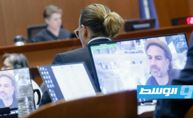 قضية «جوني - أمبير»: مدير أعمال ديب السابق يدلي بشهادته