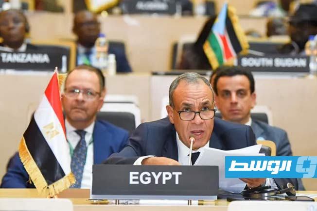 مصر تشدد على أهمية تنفيذ اتفاق غزة كاملًا وضمان انسحاب الاحتلال