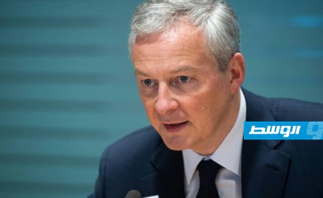 باريس ترغب في اتفاق أوروبي بشأن المدير الجديد لصندوق النقد الدولي