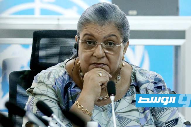 تيتيه: خريطة الطريق وضِعت ليكون الشعب الليبي في قلب العملية السياسية (فيديو)