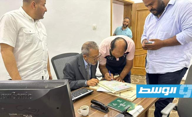 بدء صرف قروض الإسكان الشبابي للمستحقين في الماية