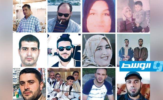 «رايتس ووتش» ترصد شهادات حول ما فعلته «الكانيات» في ترهونة