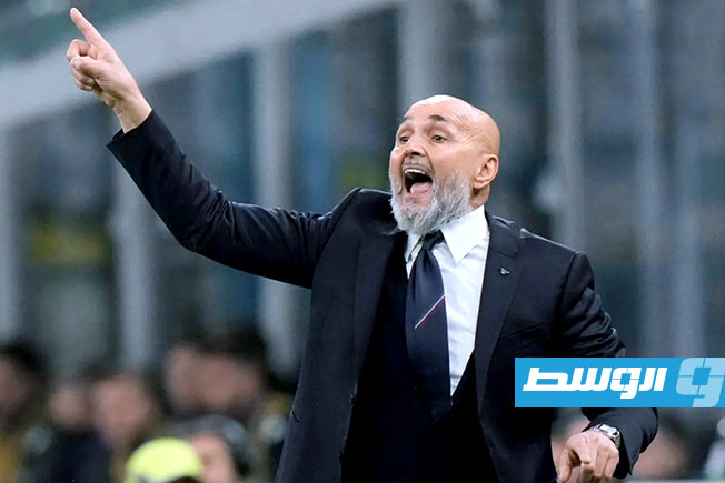 سباليتي مدربا جديدا ليوفنتوس حتى يونيو 2026