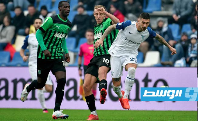 تصاعد معركة التأهل لدوري الأبطال بين «لاتسيو وأتالانتا وروما»