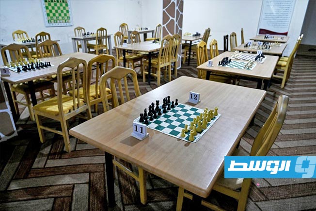 بعمر 3 سنوات.. طفل هندي يُسجّل أصغر لاعب شطرنج مُصنّف في تاريخ «فيدي»