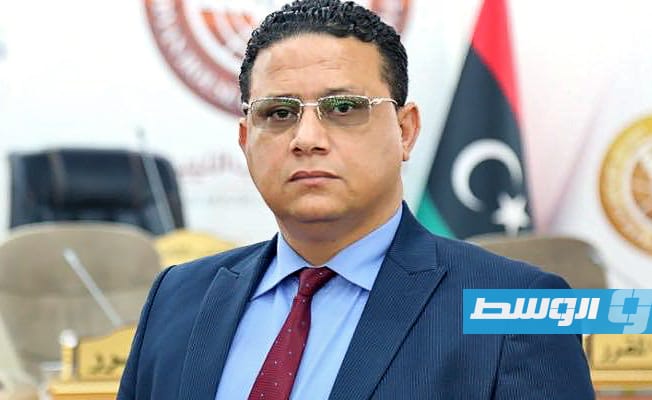 بليحق يتوقع نجاح الجولة الأخيرة من اجتماعات المسار الدستوري بالقاهرة