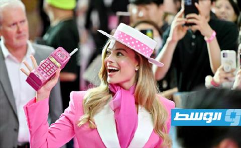 فيتنام تحظر فيلم «باربي» بسبب خريطة لبحر الصين الجنوبي