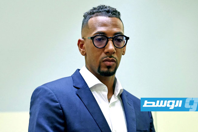 الجماهير تطيح ببواتينغ خارج بايرن ميونخ