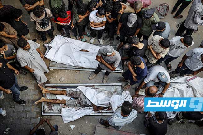 «الصحة الفلسطينية»: 58 شهيدًا و308 مصابين وصلوا المستشفيات خلال 24 ساعة
